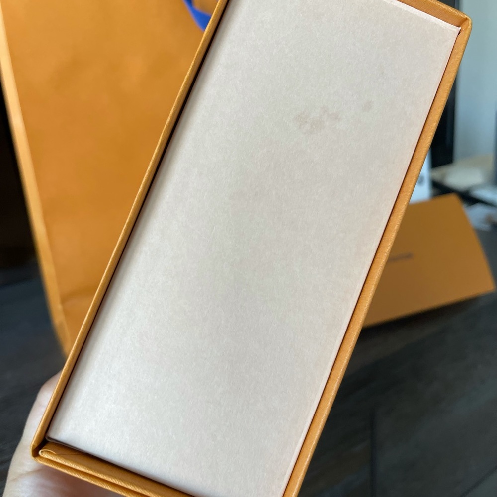💙💛Louis Vuitton Storage Box Set💛💙 - Picture 9 of 16